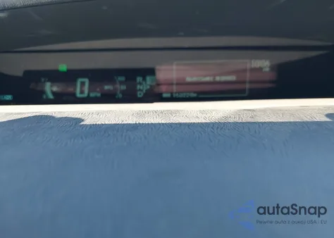 2012 Toyota Prius Two from USA, damaged, VIN JTDKN3DU9C5535912